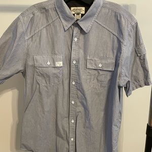 American Rag Short Sleeve Shirt